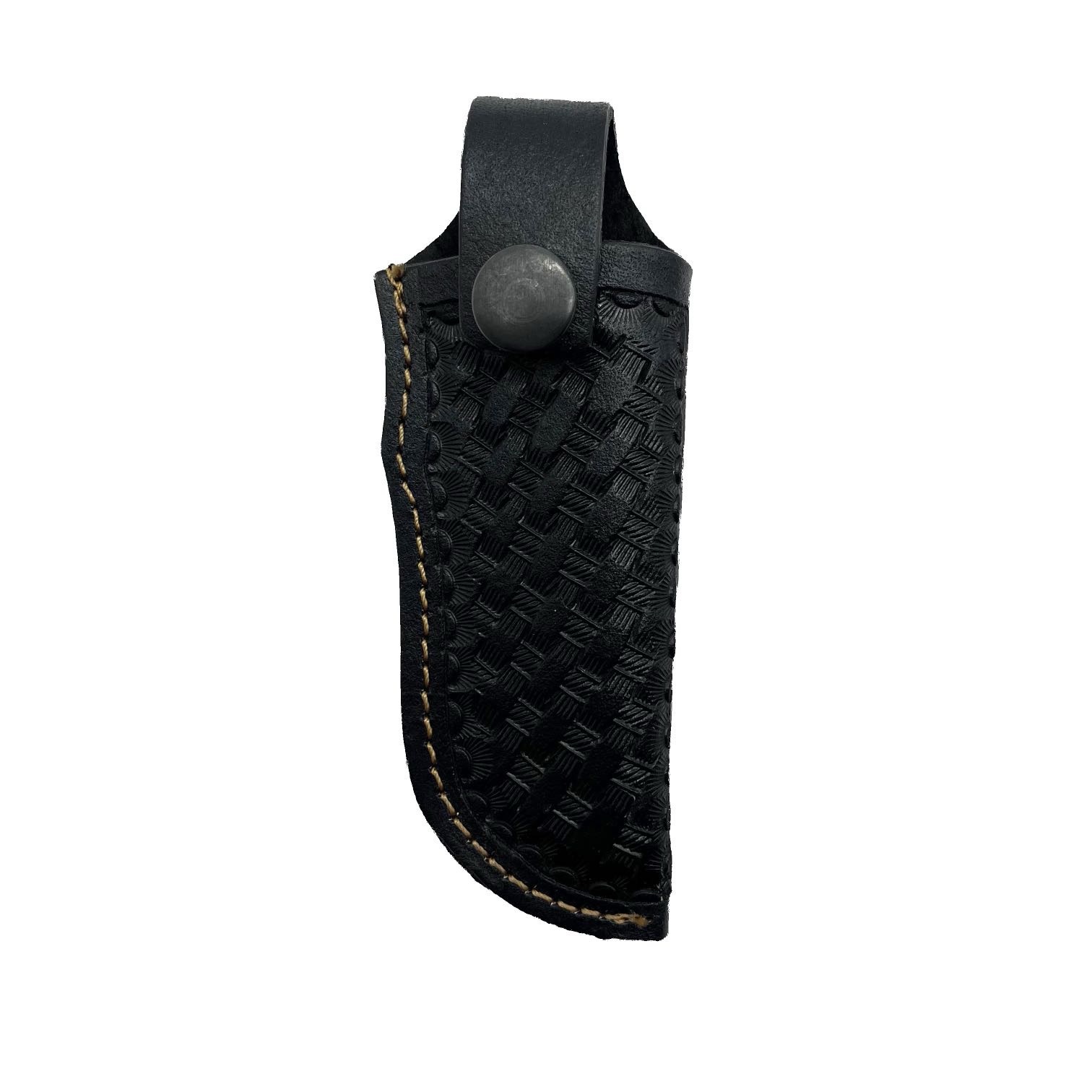 Funda para Navaja de Pita Fina Original Color Negro WD-1611 main image 0