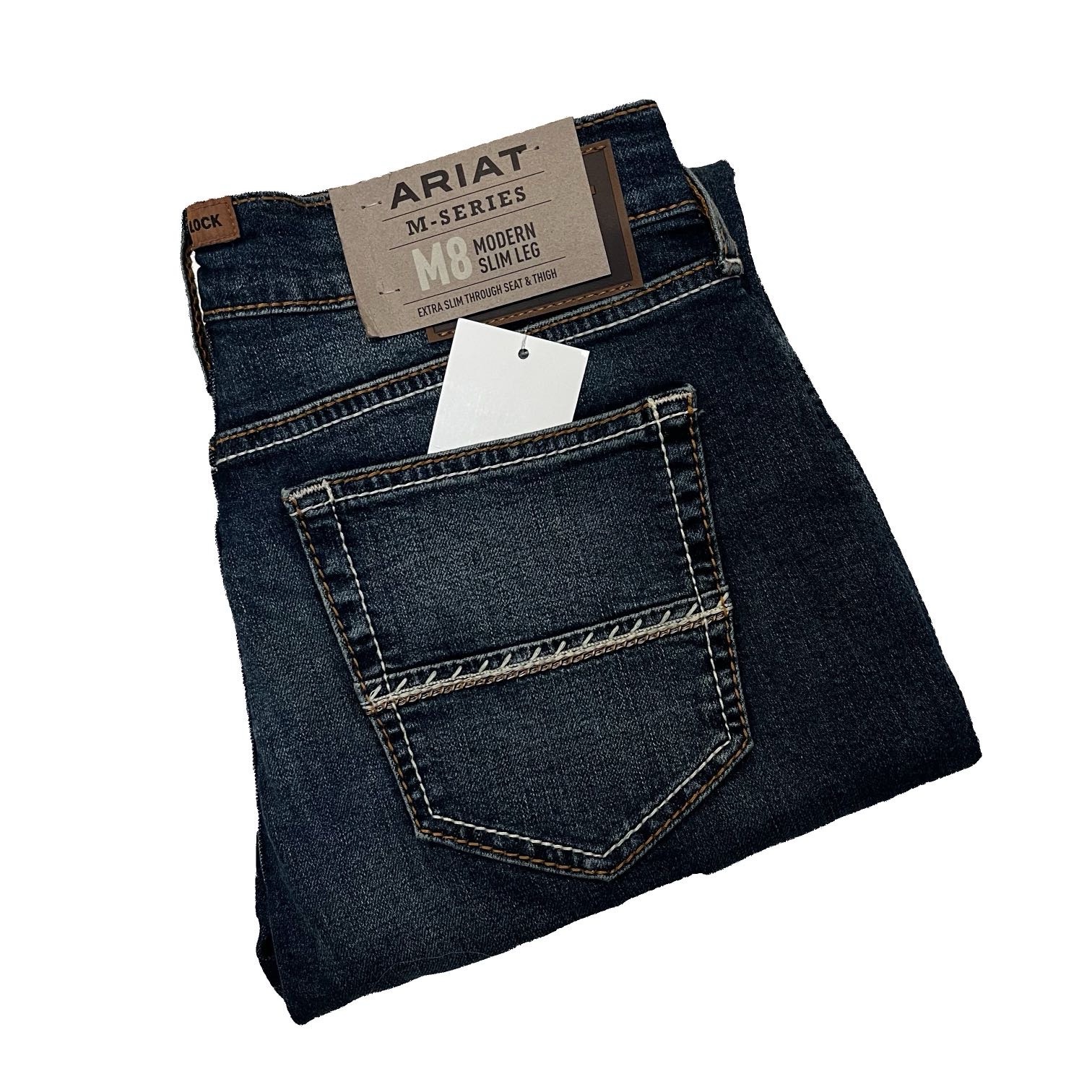 Pantalon Ariat Original Tallas 38 A La 44 | Meses sin interés